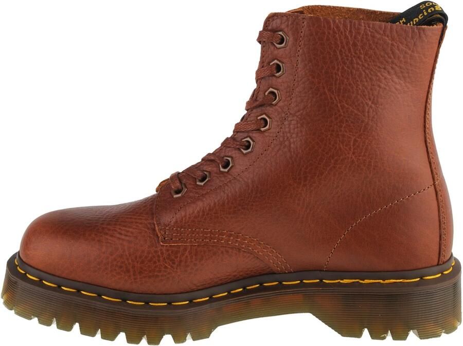 Dr. Martens Laarzen Bottines 1460 Pascal Bex cuir - Foto 2