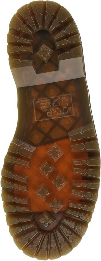 Dr. Martens Laarzen Bottines 1460 Pascal Bex cuir - Foto 4