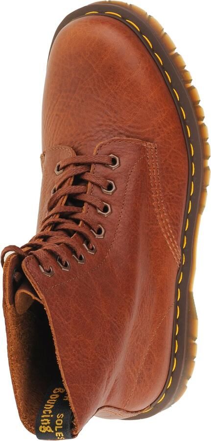 Dr. Martens Laarzen Bottines 1460 Pascal Bex cuir - Foto 5