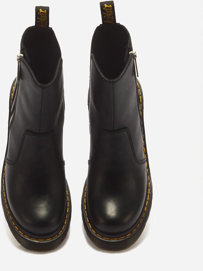 Dr. Martens Enkellaarsjes 'Chesney' zwart - Foto 4