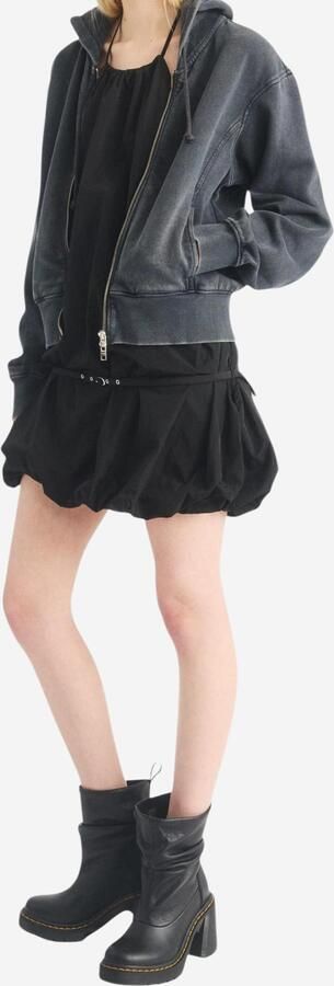 Dr. Martens Enkellaarsjes 'Kasey Lo Virginia' zwart - Foto 8