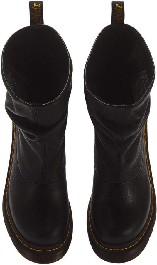 Dr. Martens Enkellaarsjes 'Kasey Lo Virginia' zwart - Foto 7