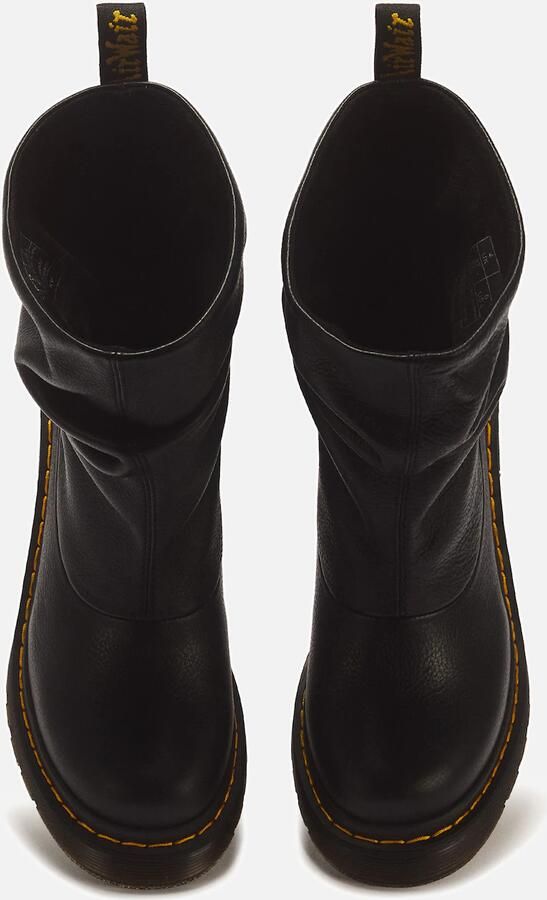 Dr. Martens Enkellaarsjes 'Kasey Lo Virginia' zwart - Foto 6