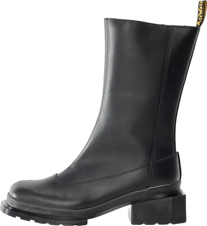 Dr. Martens Maybole High Vrouwen Zwart Chelsea laarzen - Foto 2