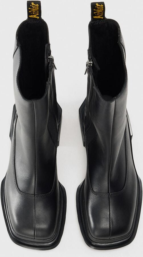 Dr. Martens Maybole High Vrouwen Zwart Chelsea laarzen - Foto 6