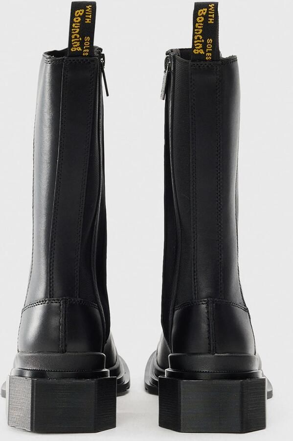 Dr. Martens Maybole High Vrouwen Zwart Chelsea laarzen - Foto 5