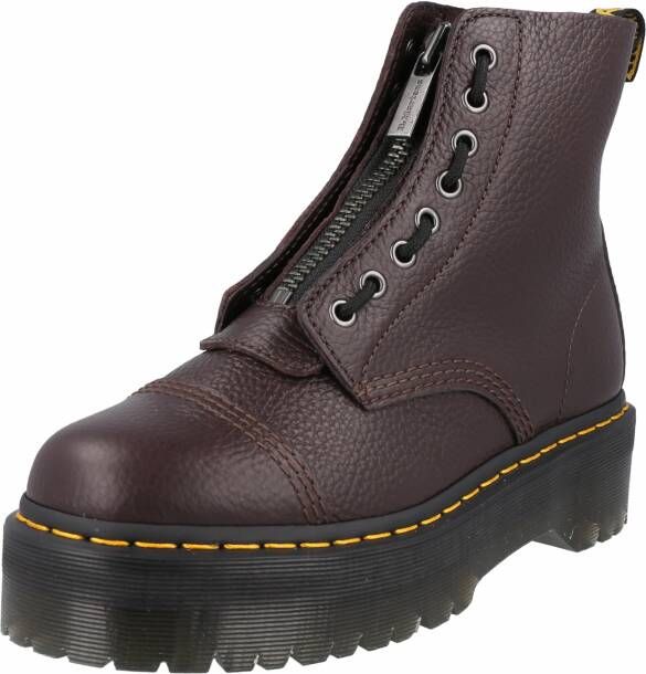 Dr. Martens Enkellaarsjes 'Sinclair'