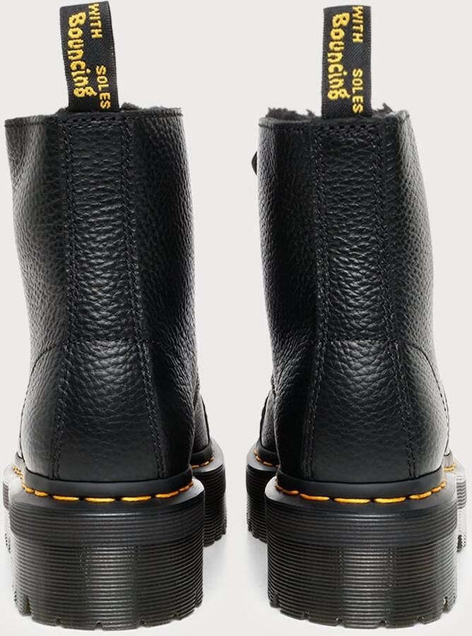 Dr. Martens Enkellaarsjes 'Sinclair' zwart - Foto 4