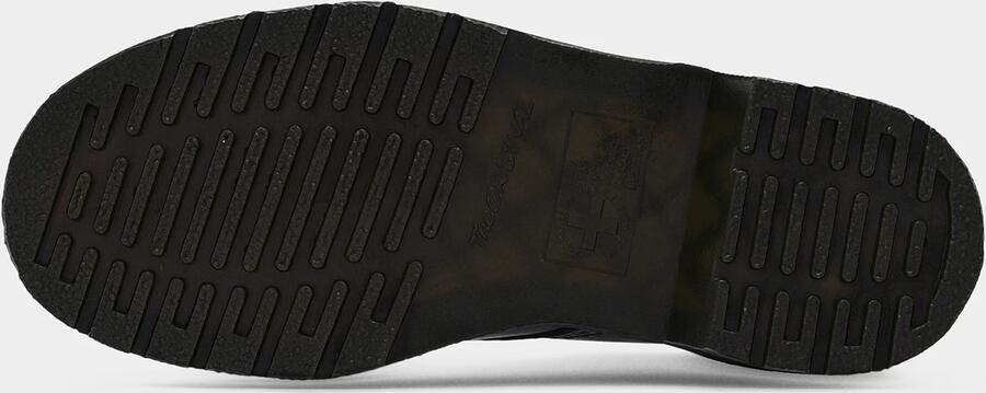Dr. Martens Dr Martens 1460 leren laarzen met rits - Foto 7