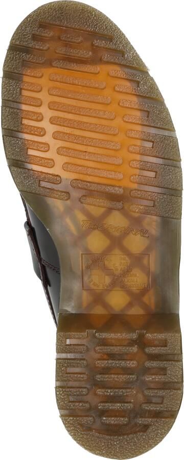 Dr. Martens Dr Martens Adrian Tassle Arcadia Bootschoenen Rood Man - Foto 4