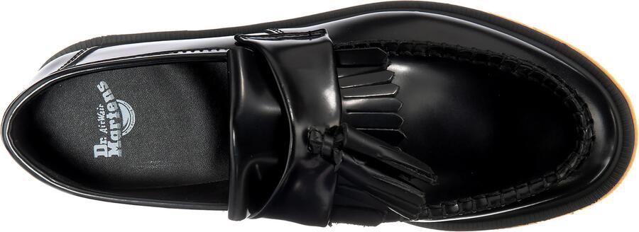 Dr. Martens Klassieke Leren Laarzen voor Dagelijks Gebruik Black - Foto 13