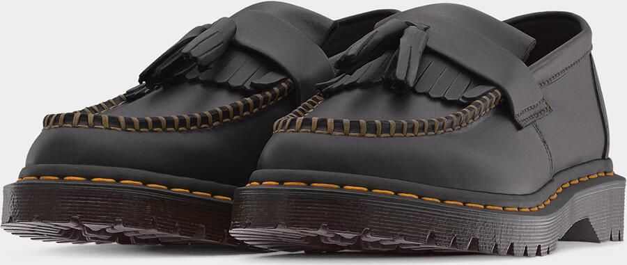 Dr. Martens Dr Martens Adrian Ben Orleans Loafers - Foto 9