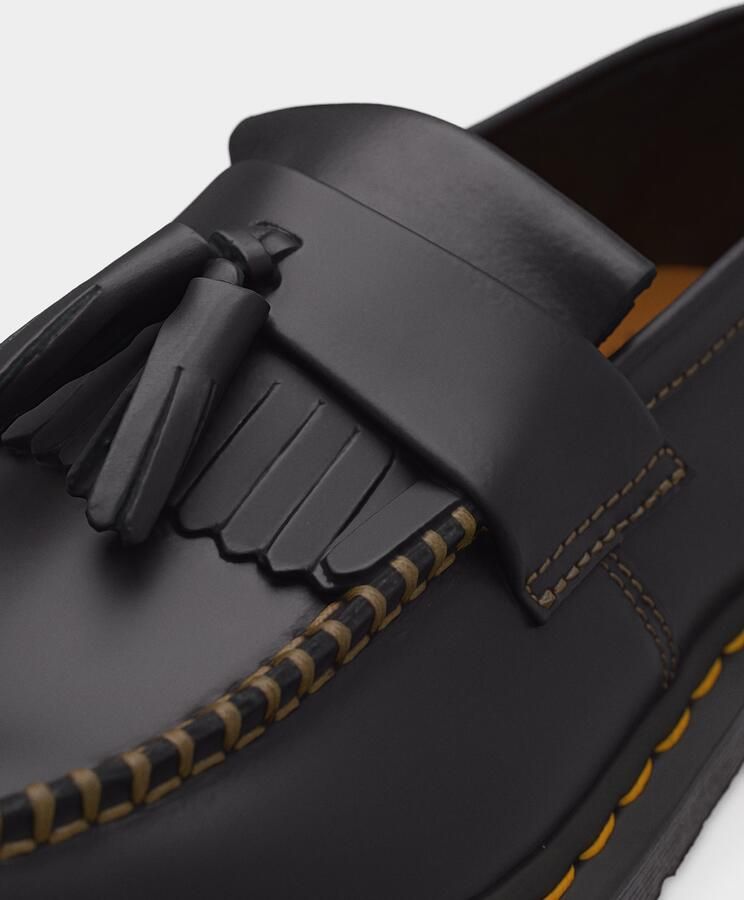 Dr. Martens Dr Martens Adrian Ben Orleans Loafers - Foto 7