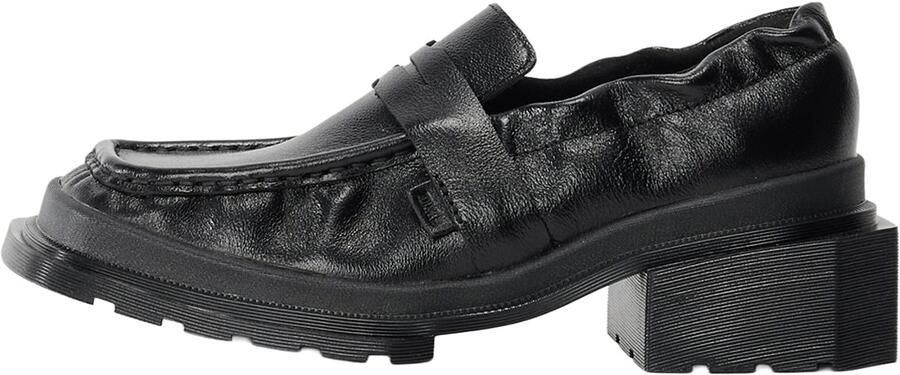 Dr. Martens Instappers 'Maybole' zwart
