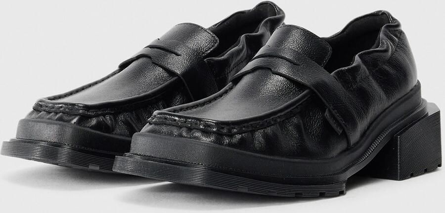 Dr. Martens Instappers 'Maybole' zwart - Foto 4
