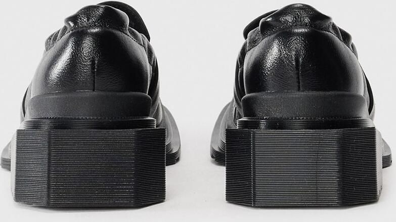 Dr. Martens Instappers 'Maybole' zwart - Foto 5