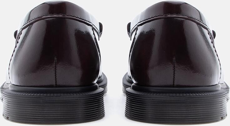 Dr. Martens Instappers 'Mayfare' wijnrood - Foto 6
