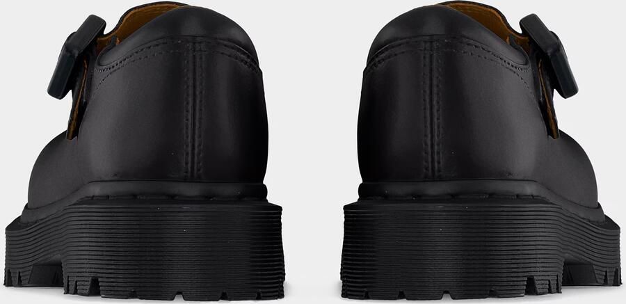 Dr. Martens Instappers 'Rejena' zwart - Foto 3