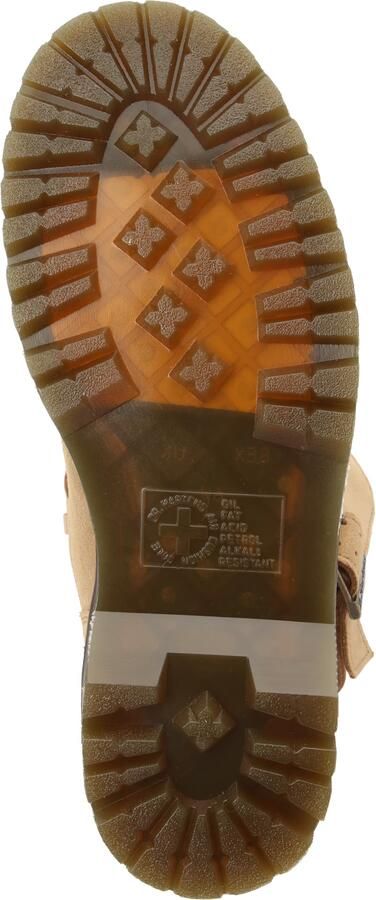 Dr. Martens Enkellaarzen Anistone Strap - Foto 4