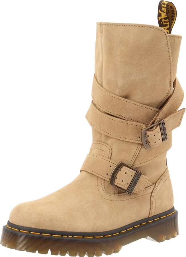 Dr. Martens Enkellaarzen Anistone Strap - Foto 2