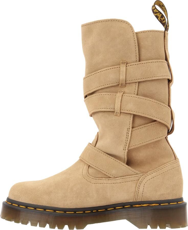 Dr. Martens Enkellaarzen Anistone Strap - Foto 3