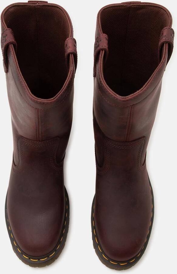 Dr. Martens Anistone Pull On rits- & gesloten boots - Foto 4