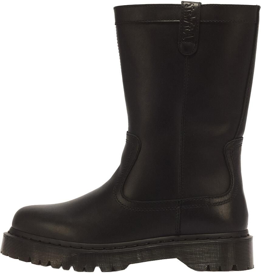 Dr. Martens Laarzen 'Anistone' zwart - Foto 5