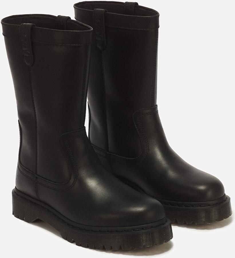 Dr. Martens Laarzen 'Anistone' zwart - Foto 6