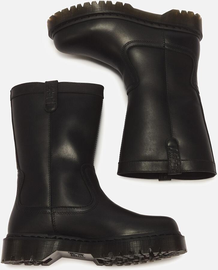 Dr. Martens Laarzen 'Anistone' zwart - Foto 8