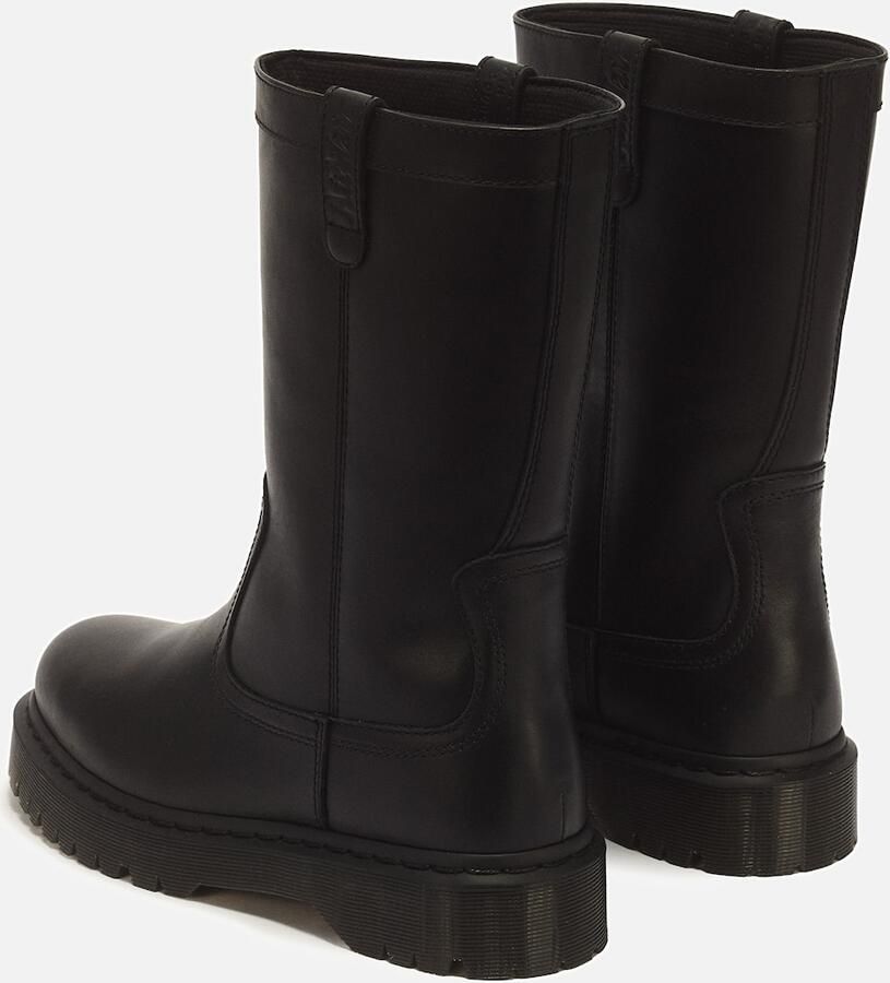 Dr. Martens Laarzen 'Anistone' zwart - Foto 7
