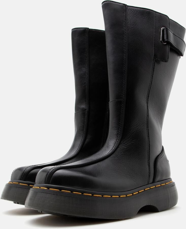 Dr. Martens Laarzen 'Buzz' zwart - Foto 11