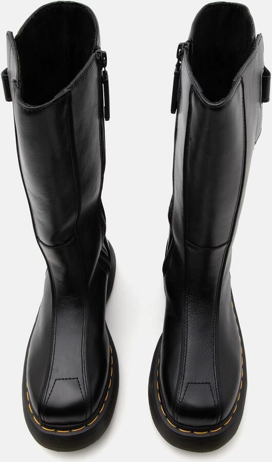 Dr. Martens Laarzen 'Buzz' zwart - Foto 4