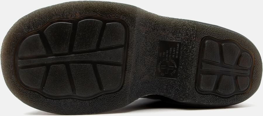 Dr. Martens Laarzen 'Buzz' zwart - Foto 5