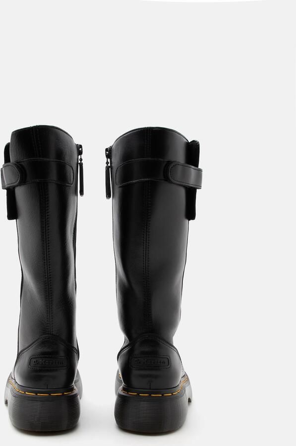 Dr. Martens Laarzen 'Buzz' zwart - Foto 3