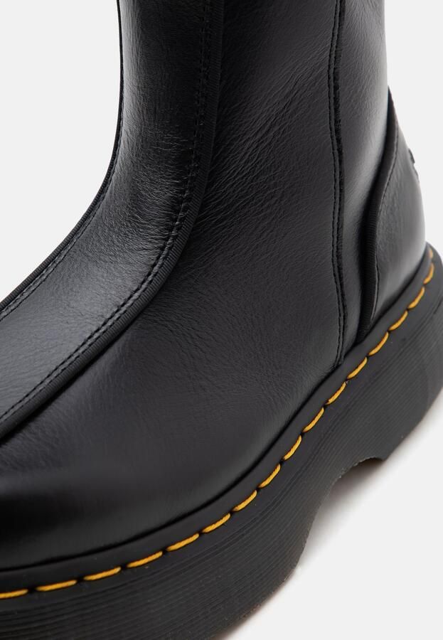 Dr. Martens Laarzen 'Buzz' zwart - Foto 14