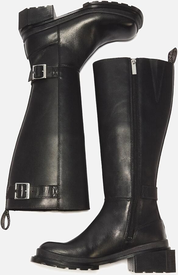 Dr. Martens Laarzen 'Maybole' zwart - Foto 5