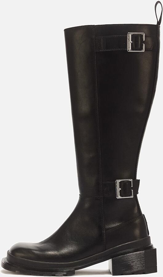 Dr. Martens Laarzen 'Maybole' zwart - Foto 8
