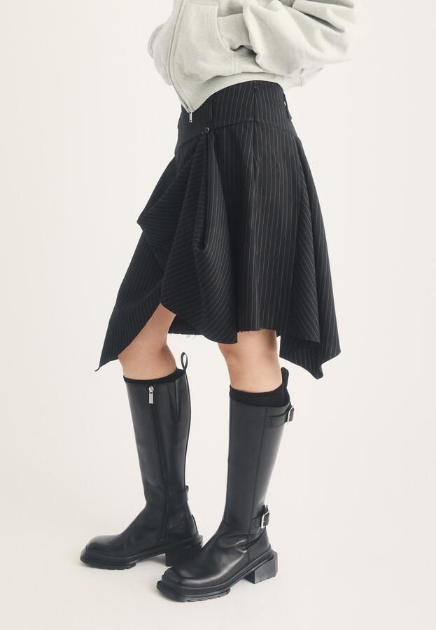 Dr. Martens Laarzen 'Maybole' zwart - Foto 6