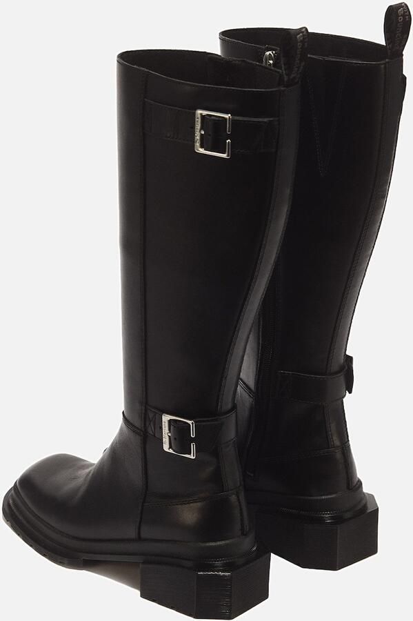 Dr. Martens Laarzen 'Maybole' zwart - Foto 7