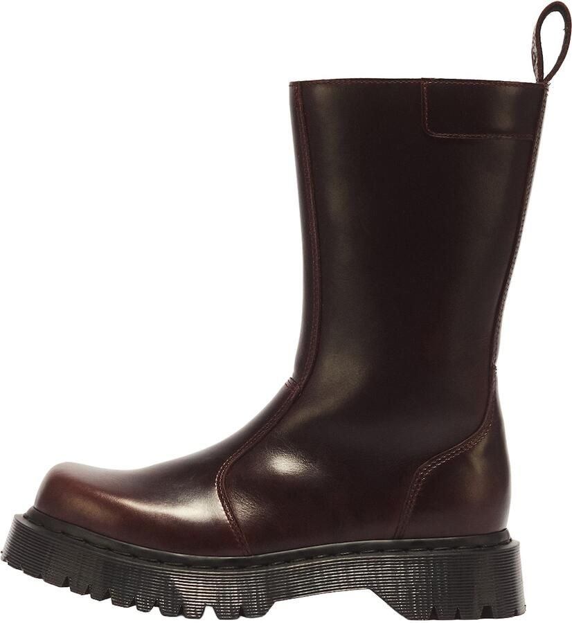 Dr. Martens Laarzen 'Rejena' chocoladebruin - Foto 2