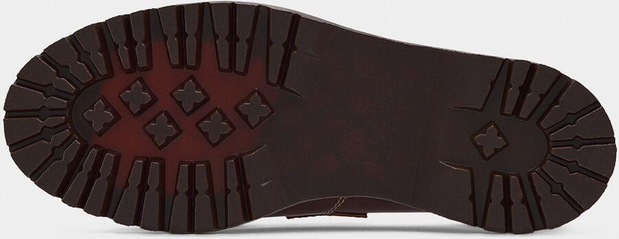 Dr. Martens Mocassins 'Adrian Ben Tassel' donkerbruin - Foto 6