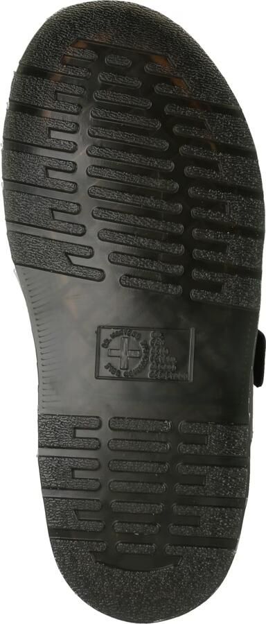 Dr. Martens Muiltjes 'Josef' olijfgroen - Foto 3