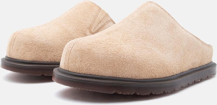 Dr. Martens Muiltjes 'San' beige