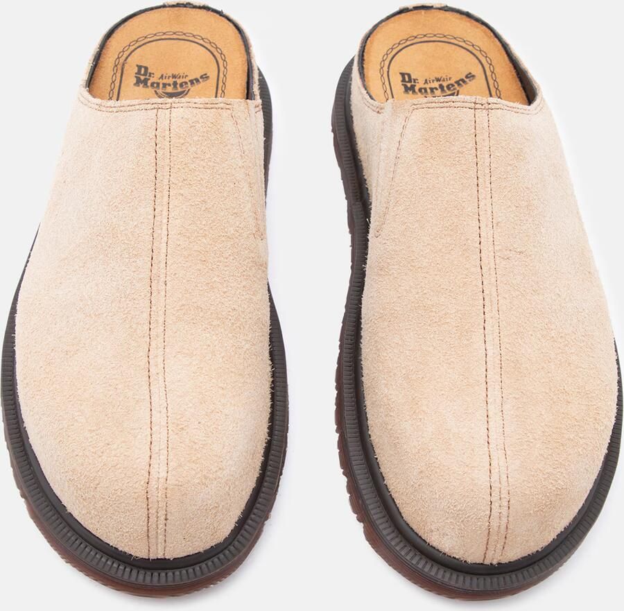 Dr. Martens Muiltjes 'San' beige - Foto 2