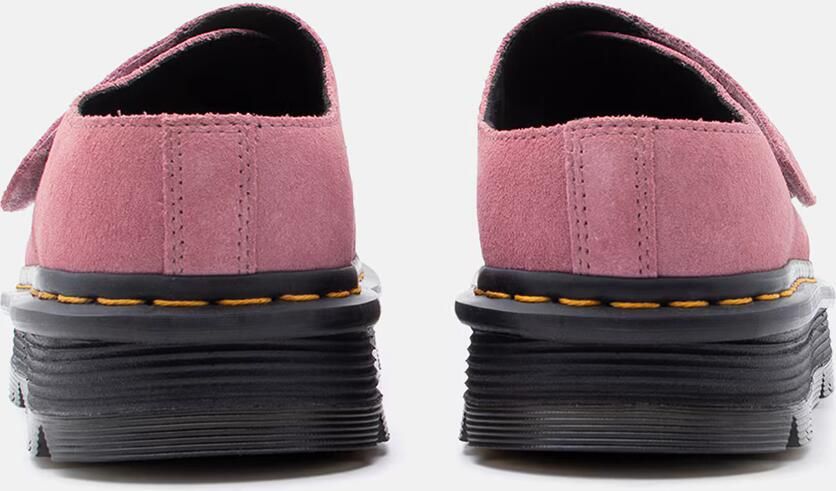 Dr. Martens Muiltjes 'ZebZag Anywair' oudroze - Foto 4