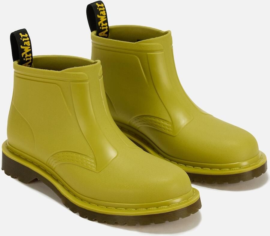 Dr. Martens Regenlaarzen '101 Rain' riet