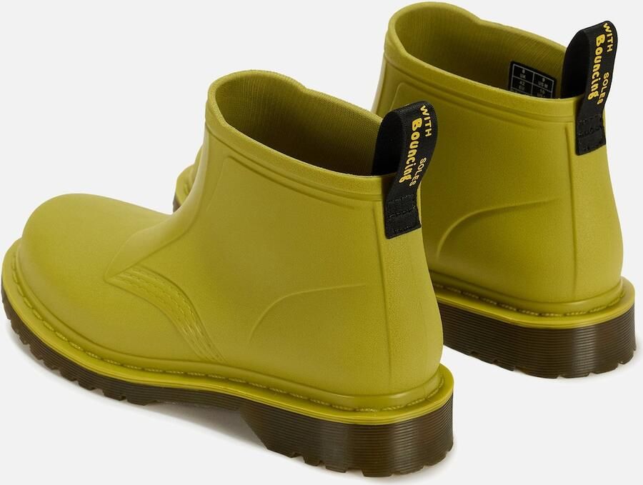Dr. Martens Regenlaarzen '101 Rain' riet - Foto 2