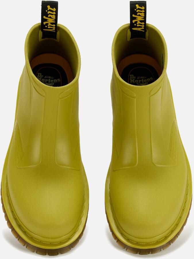 Dr. Martens Regenlaarzen '101 Rain' riet - Foto 3