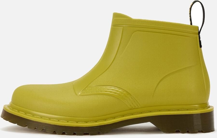 Dr. Martens Regenlaarzen '101 Rain' riet - Foto 5