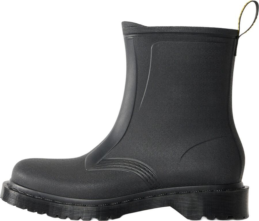 Dr. Martens Dr Martens 1460 Rain Laarzen Zwart - Foto 8